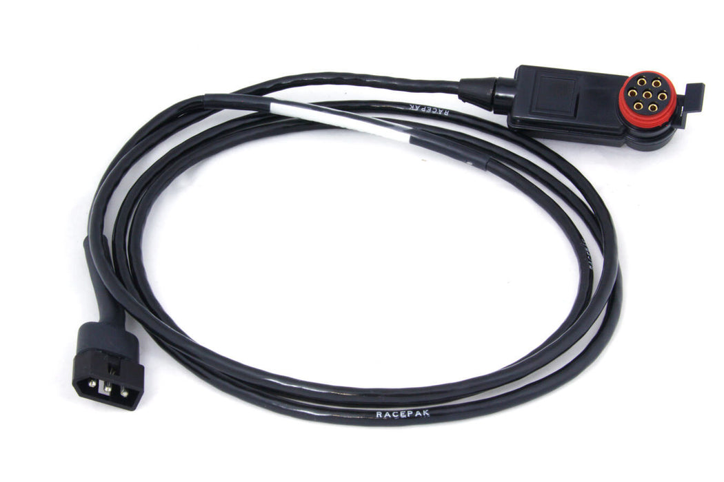 Racepak RPK240-IM-TRAV72RR RR Shock Travel Module 72in Cable Length