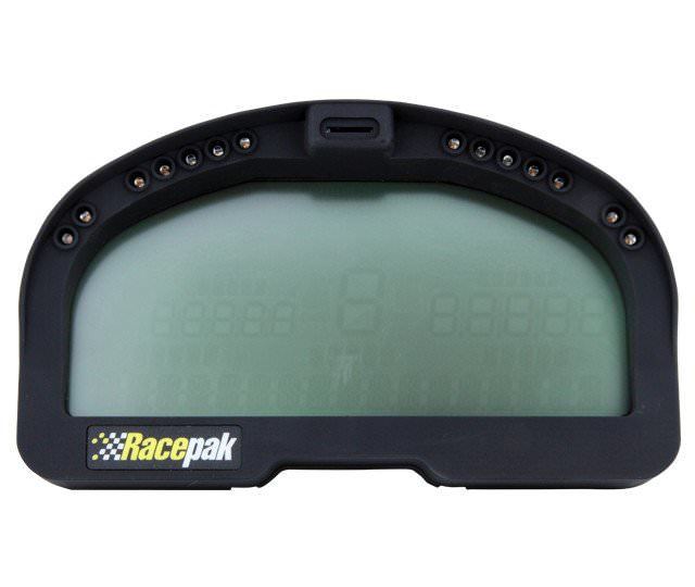 Racepak RPK250-DS-IQ3LD IQ3 Data Logger Dash Display Kit