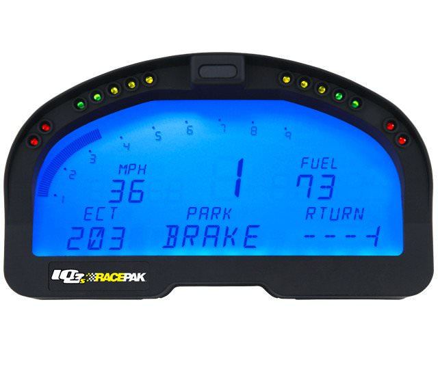 Racepak RPK250-DS-IQ3S IQ3 Street Dash Display Kit