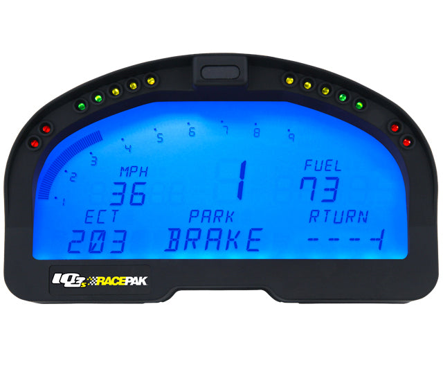 Racepak RPK250-DS-IQ3SL IQ3 Street Logger Dash Display Kit