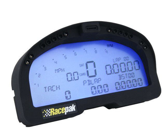 Racepak RPK250-DS-IQ3 IQ3 Dash Display w/o Accessories