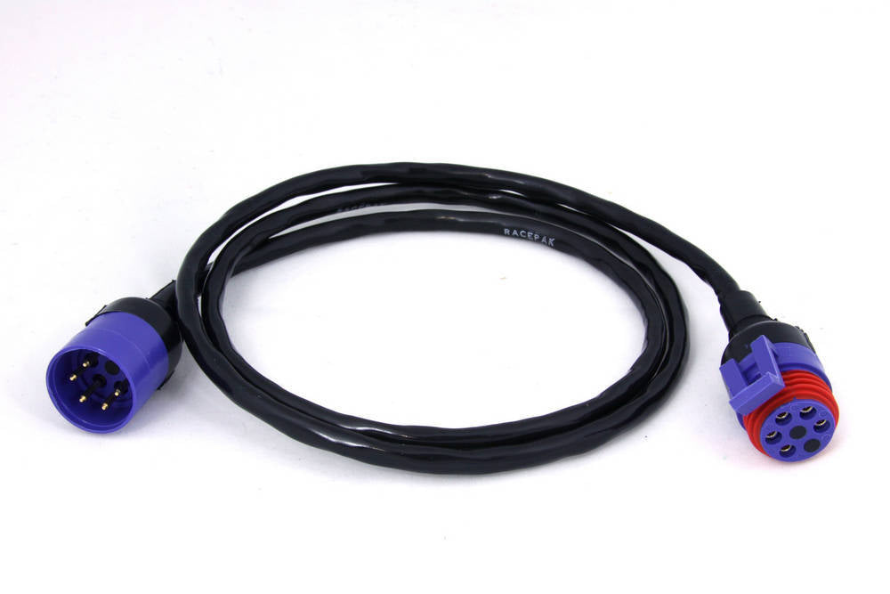 Racepak RPK280-CA-VM-024 Cable V-Net 5 Pin 24in Length