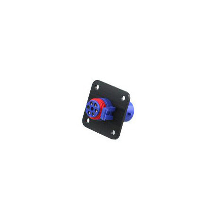 Racepak RPK280-CA-VM-BHEAD Bulkhead Cable Connector V-Net