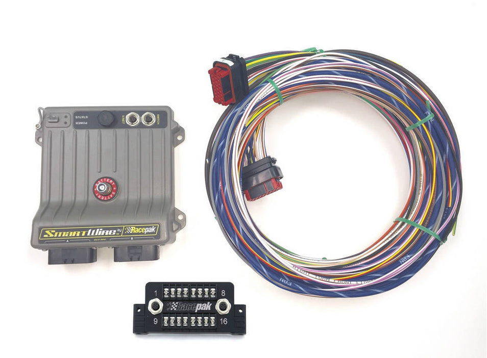 Racepak RPK500-KT-SWST Smartwire Street Kit