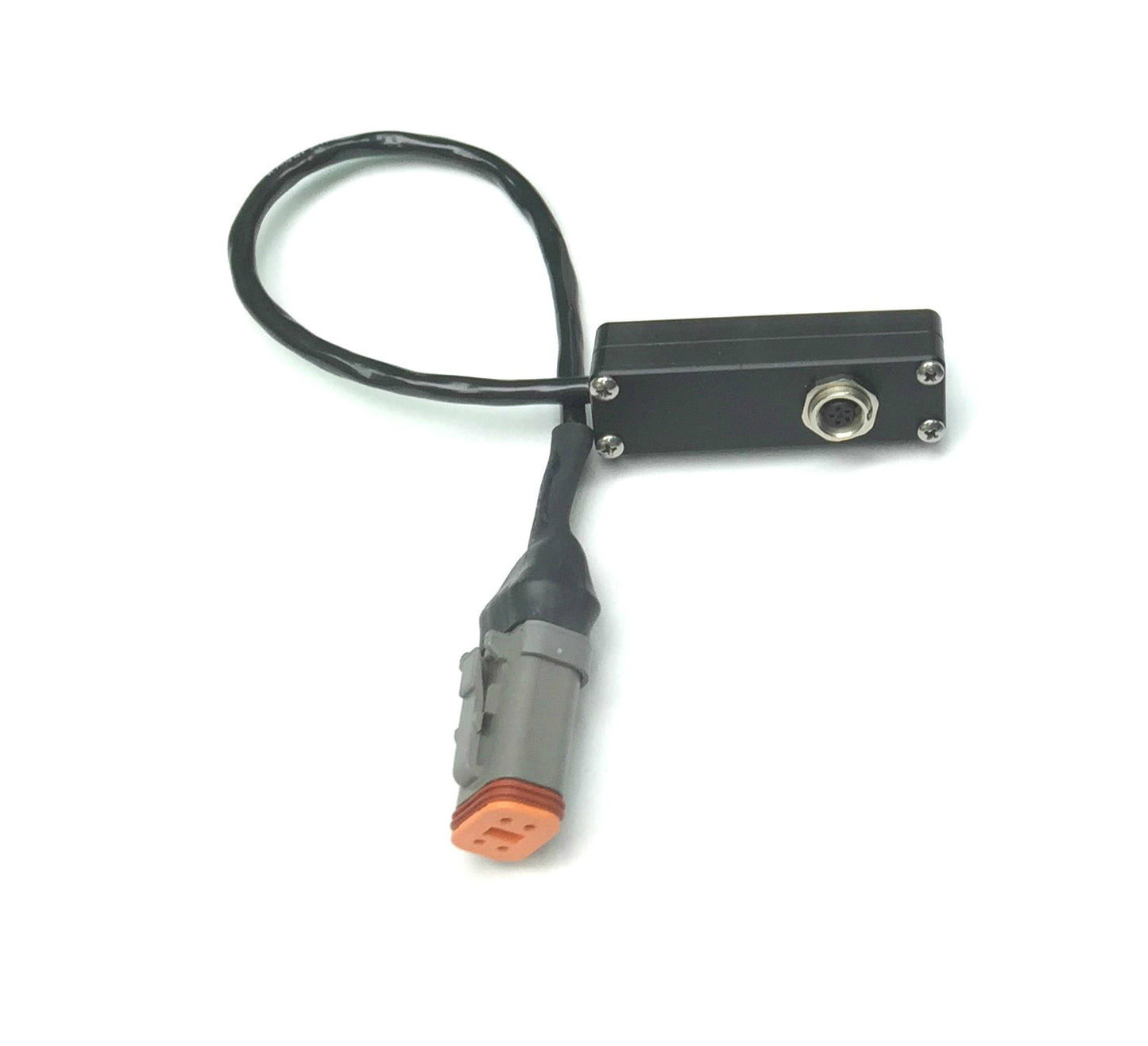 Racepak RPK500-SB-KPAD8 Switch Bus Cable Binder 5-Pos