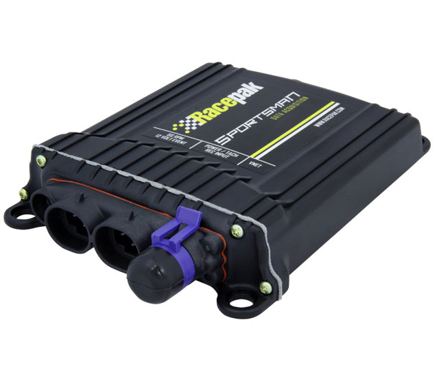 Racepak RPK610-KT-SPRTMN Data Acquisition Kit Sportsman Series