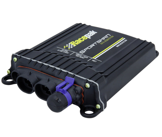 Racepak RPK610-KT-SPRTMN Data Acquisition Kit Sportsman Series