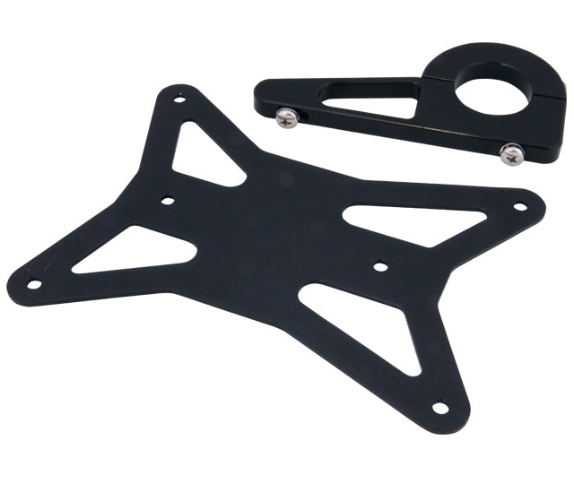 Racepak RPK610-MB-1625 Mounting Bracket For Sportsman 1.625