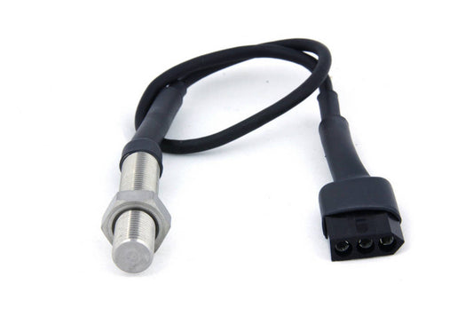 Racepak RPK800-SS-MSC-3 Speed Sensor w/Cable Ring Gear