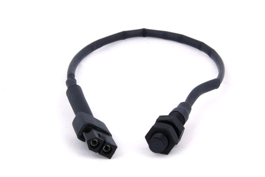 Racepak RPK800-SS-PRO-5 Pro Speed Sensor w/ Cable - Drive Shaft