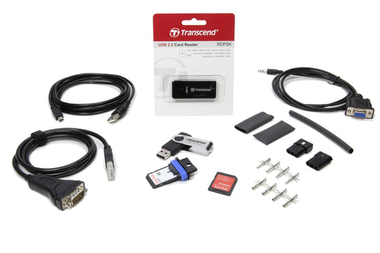 Racepak RPK890-DR-REK  Emergency Kit