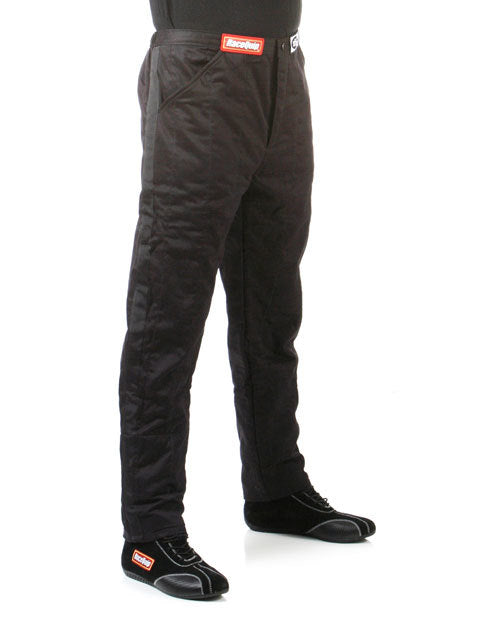 Racequip RQP122005 Black Pants Multi Layer Large