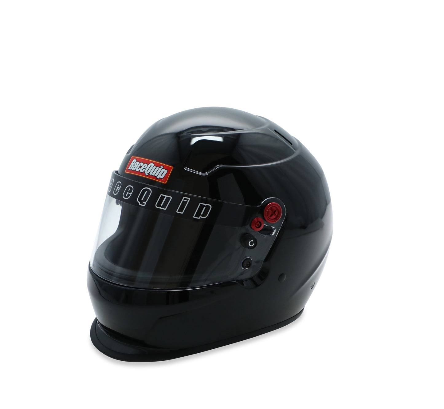 Racequip RQP277003RQP Helmet Pro25 Medium Black SA2025