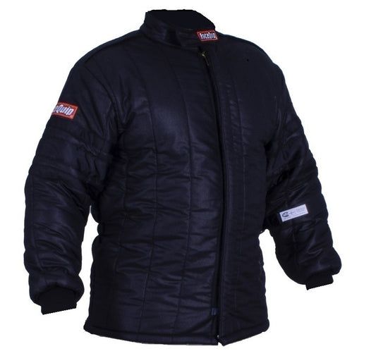 Racequip RQP91919979 Jacket Black XX-Large SFI-3.2A/15