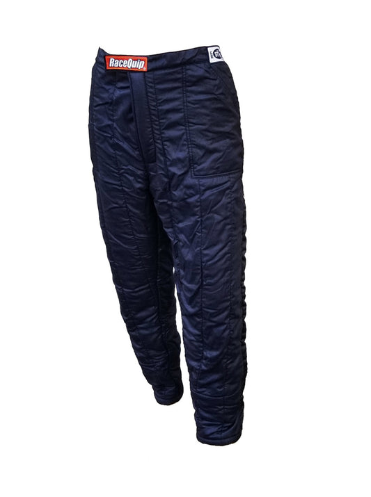 Racequip RQP91940069 Pant Black X-Large SFI-3.2A/20