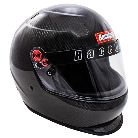 Racequip RQP92769069 Helmet PRO20 X-Large Carbon SA2020