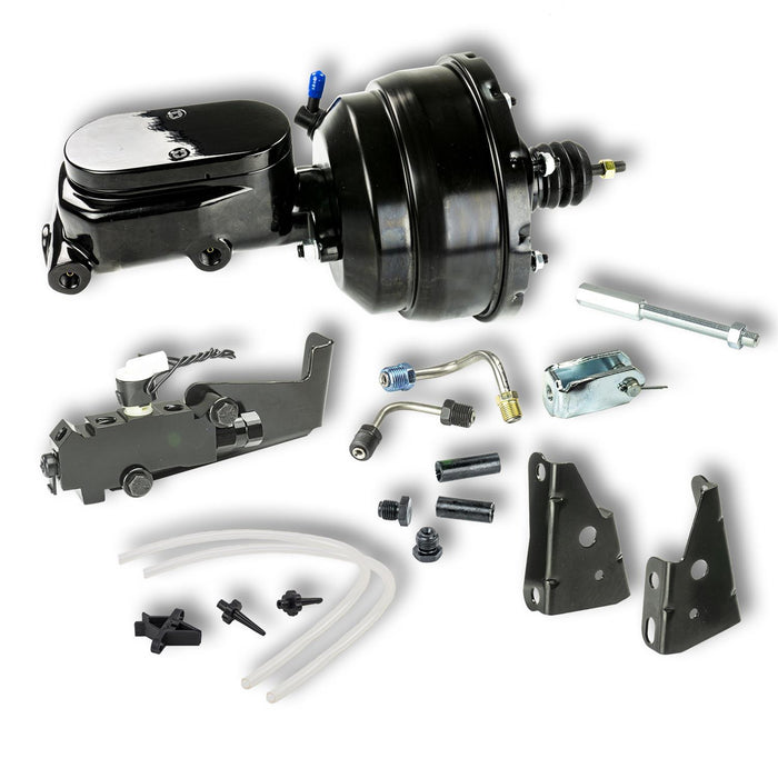 Right Stuff Detailing RSDB81315171 64-74 GM A/F/X-Body Booster Master Combo