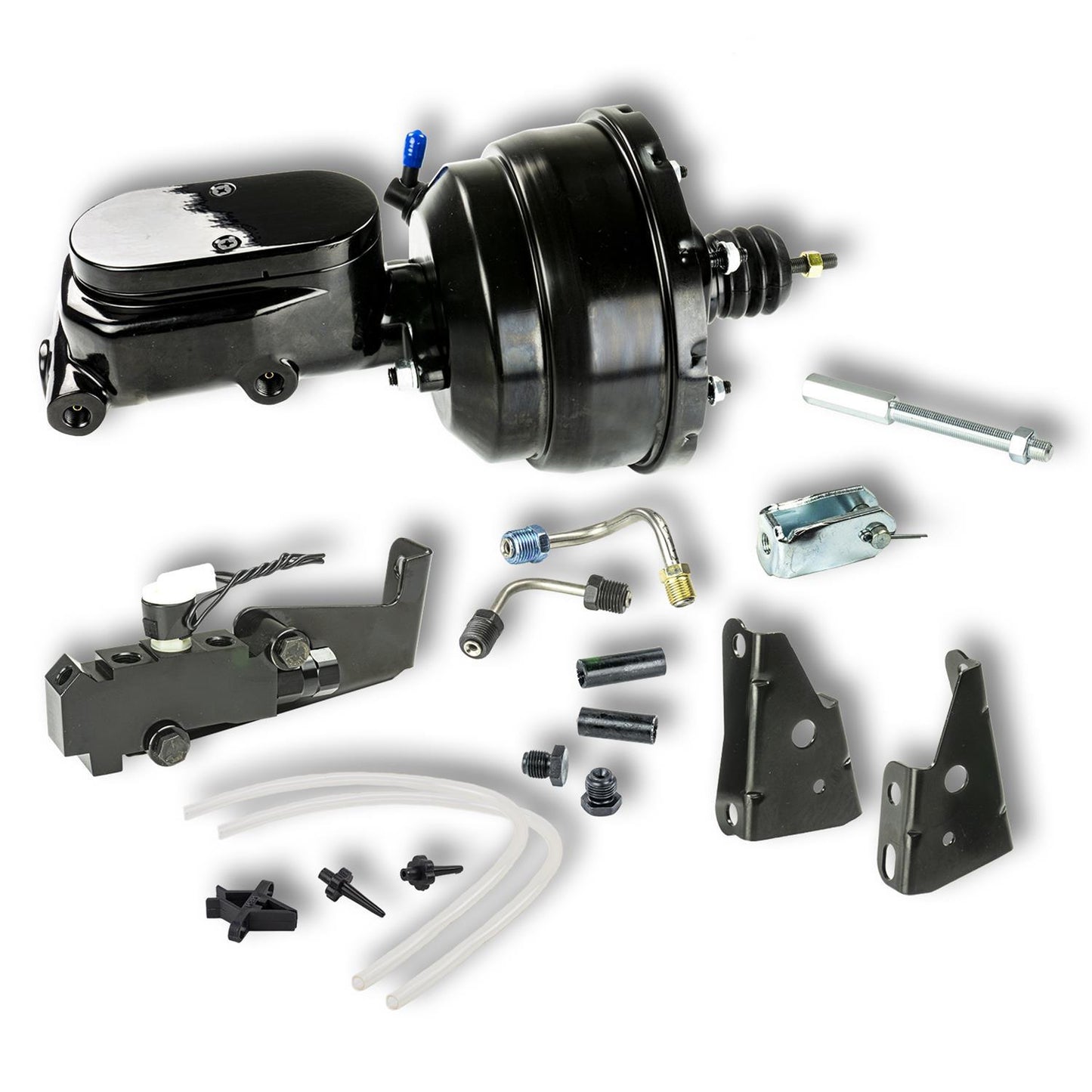 Right Stuff Detailing RSDB81315672 64-74 GM A/F/X-Body Booster Master Combo