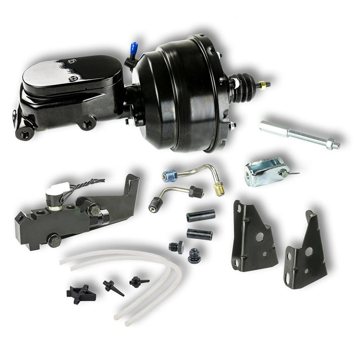 Right Stuff Detailing RSDB81315672 64-74 GM A/F/X-Body Booster Master Combo