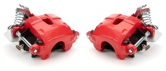 Right Stuff Detailing RSDBC4748R Brake Calipers