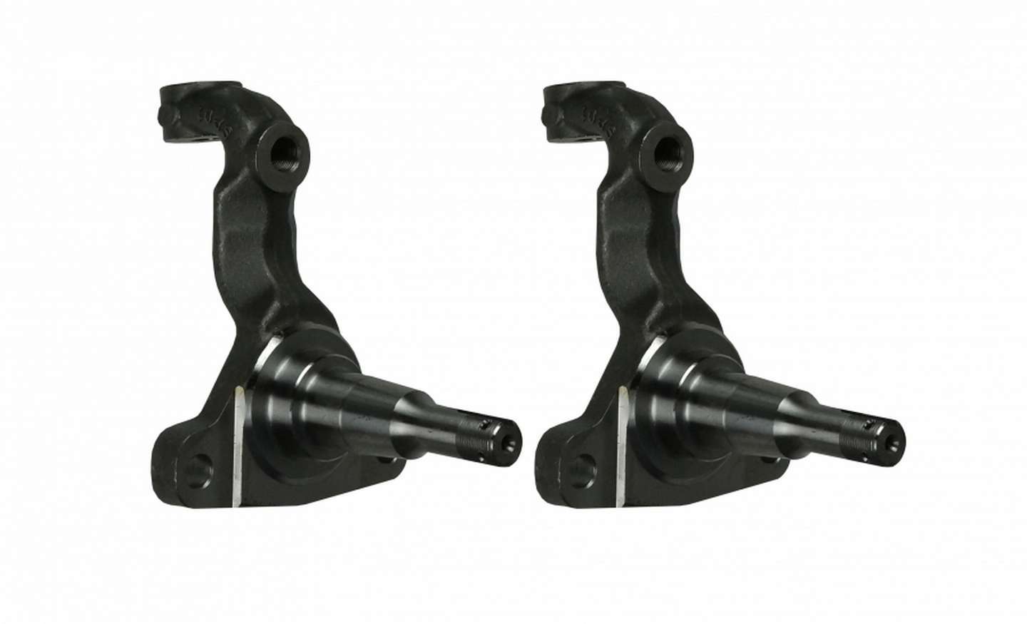 Right Stuff Detailing RSDDBSP01 A/F and X Body GM Disc Brake Spindle Pair