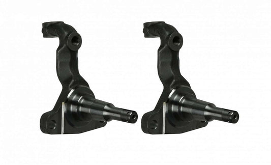 Right Stuff Detailing RSDDBSP01 A/F and X Body GM Disc Brake Spindle Pair