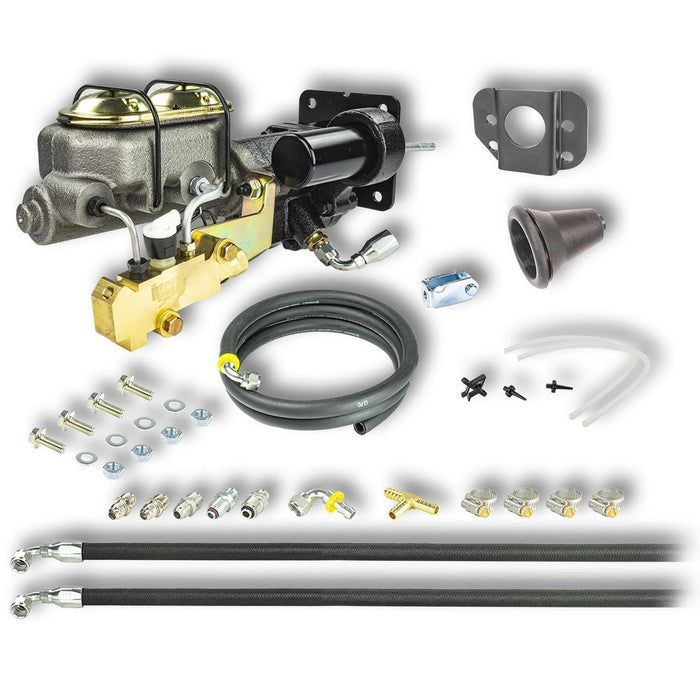 Right Stuff Detailing RSDGHB010572 67-74 GM F-Body Hydro Boost Booster Master