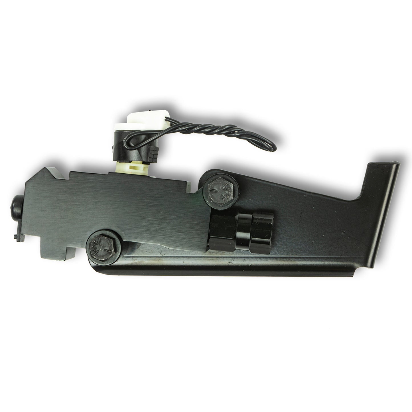 Right Stuff Detailing RSDPVK71BLK Black Proportioning Valve 5 Port
