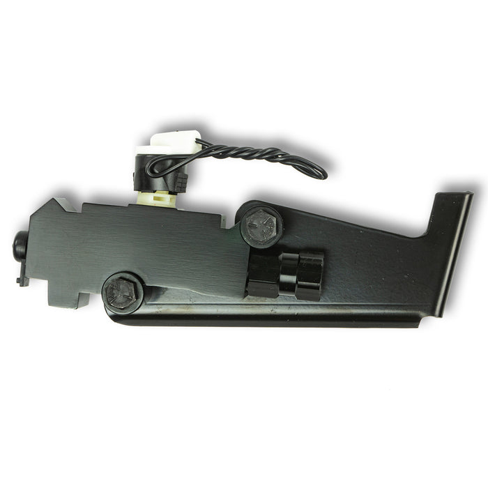 Right Stuff Detailing RSDPVK71BLK Black Proportioning Valve 5 Port