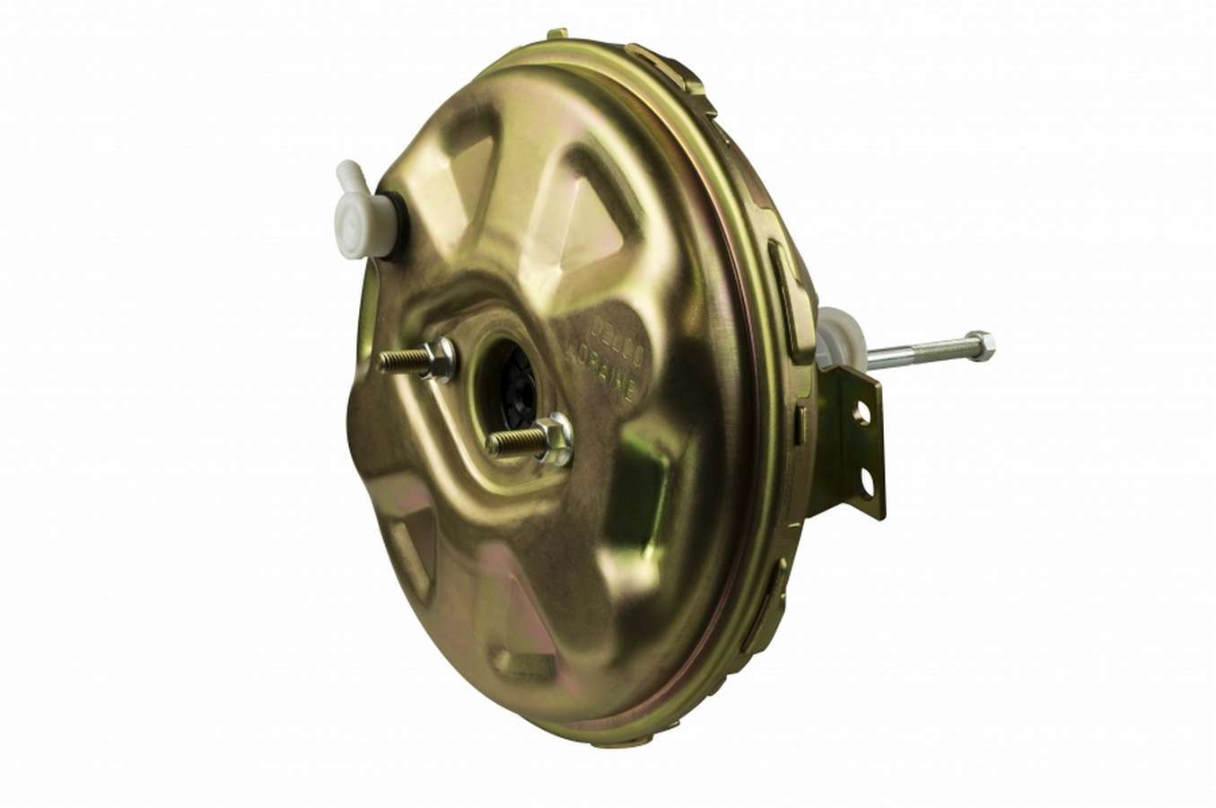 Right Stuff Detailing RSDRPB1001 Brake Booster 11' Delco Style w/Stamp