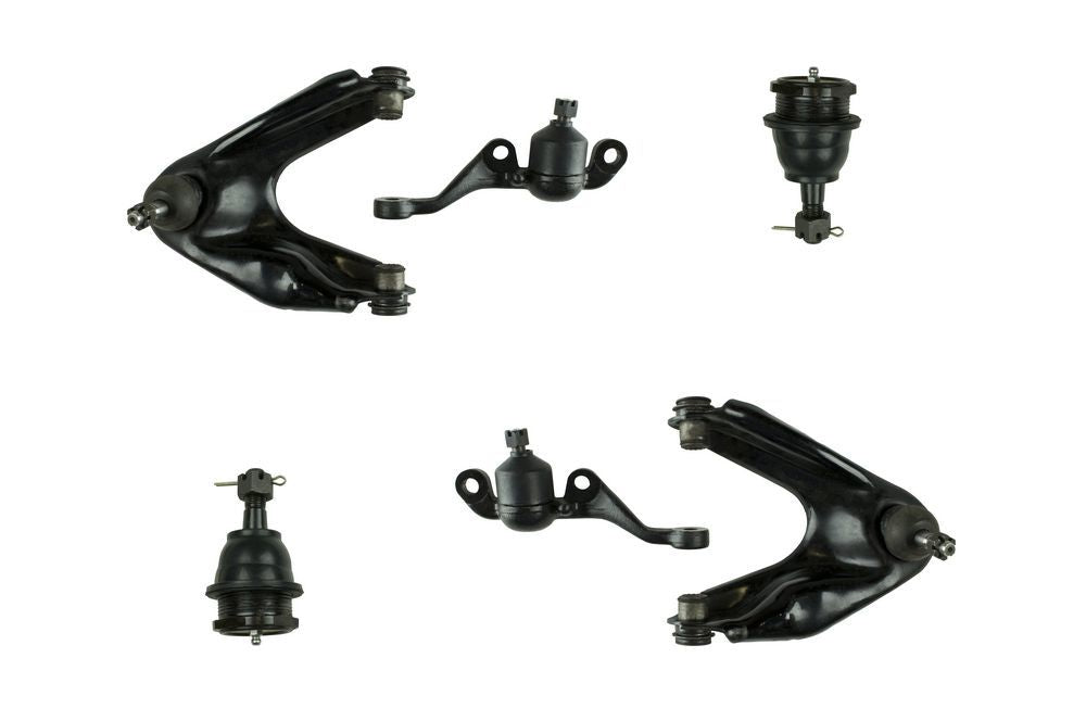 Right Stuff Detailing RSDUCA6076 Mopar Upper Control Arm A-Body Stamped