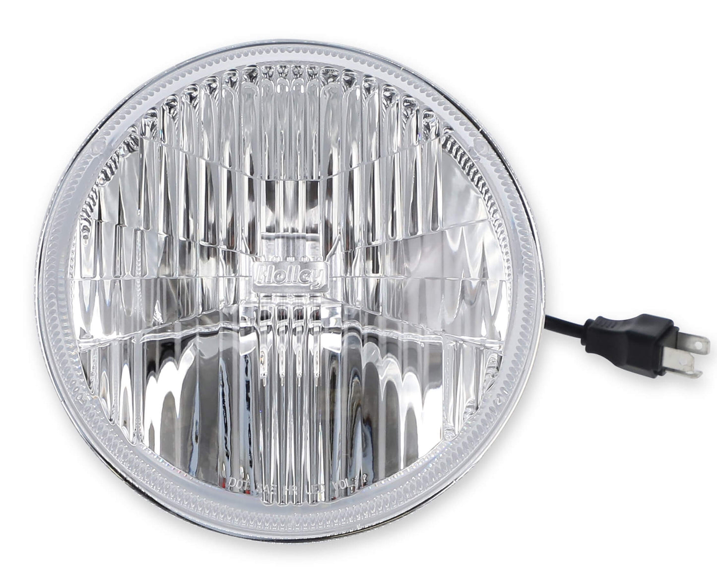 Retrobright RTBLFRB135 Headlight LED Sealed 7in Round Each
