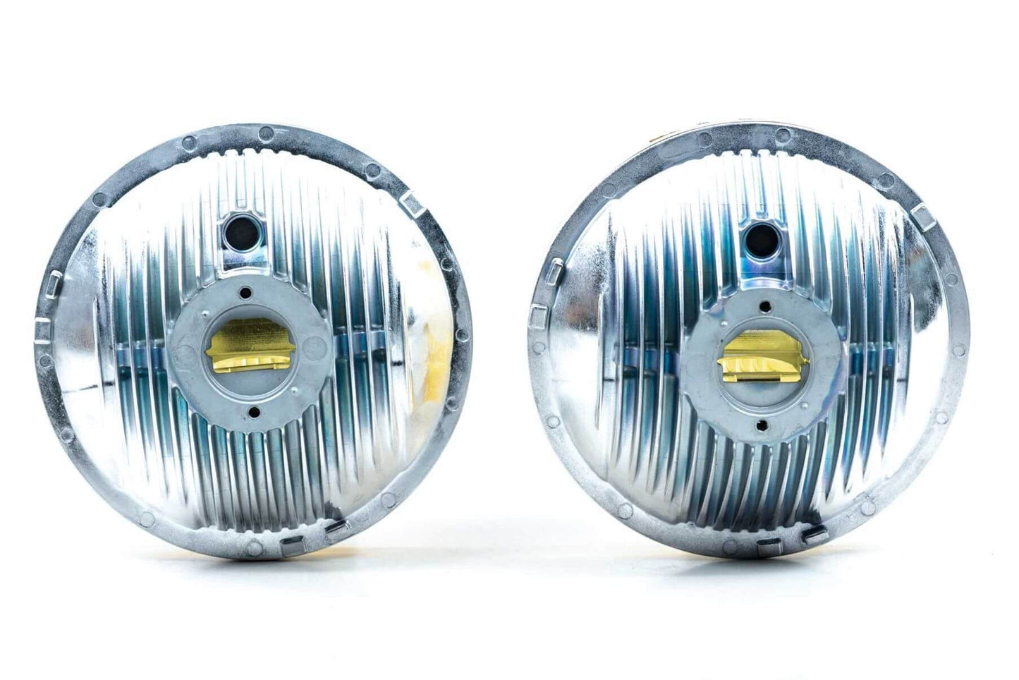 Retrobright RTBLFRB175 Headlight LED 5.75in Round Each Housing Only