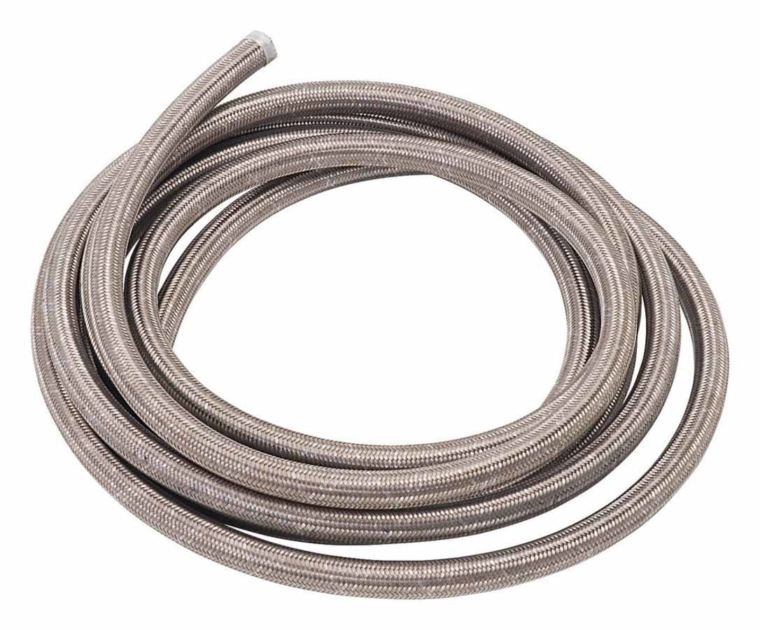 Russell RUS632090 Proflex SS Braided Hose #6 x 20'
