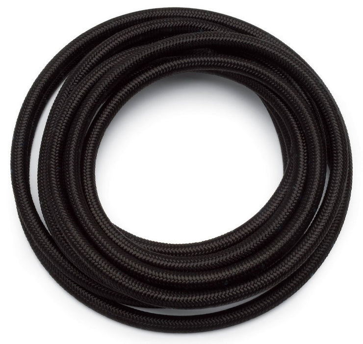 Russell RUS632143 P/C #8 Black Hose 20'