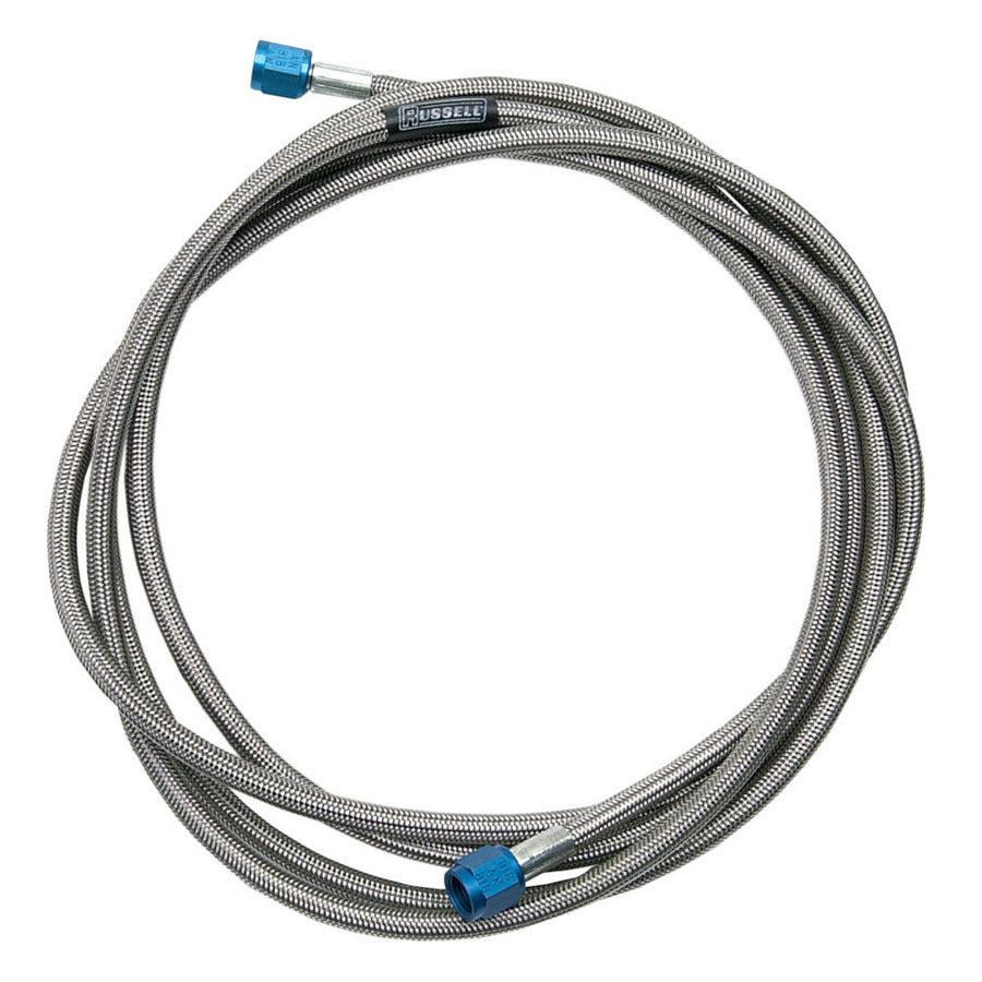 AN Hose Assembly
