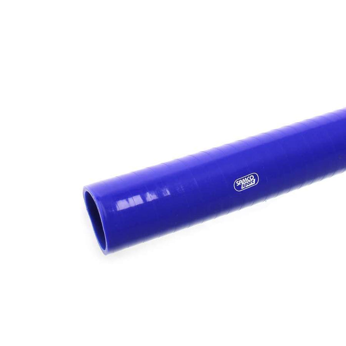 Samco Sport SAMSHL45BLUE 1-3/4in STR Hose 3ft Blue
