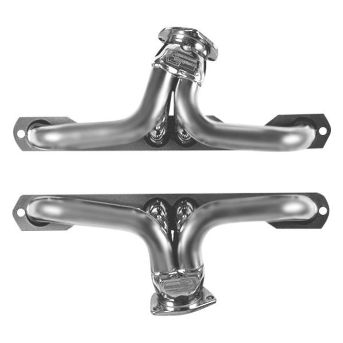 Sanderson SANCC3-P SBC Blockhugger Headers