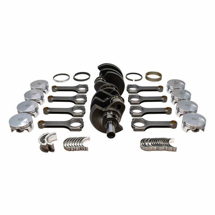 Scat Enterprises SCA1-46580BI 351W SBF Rotating Assy 427ci Stroker Kit