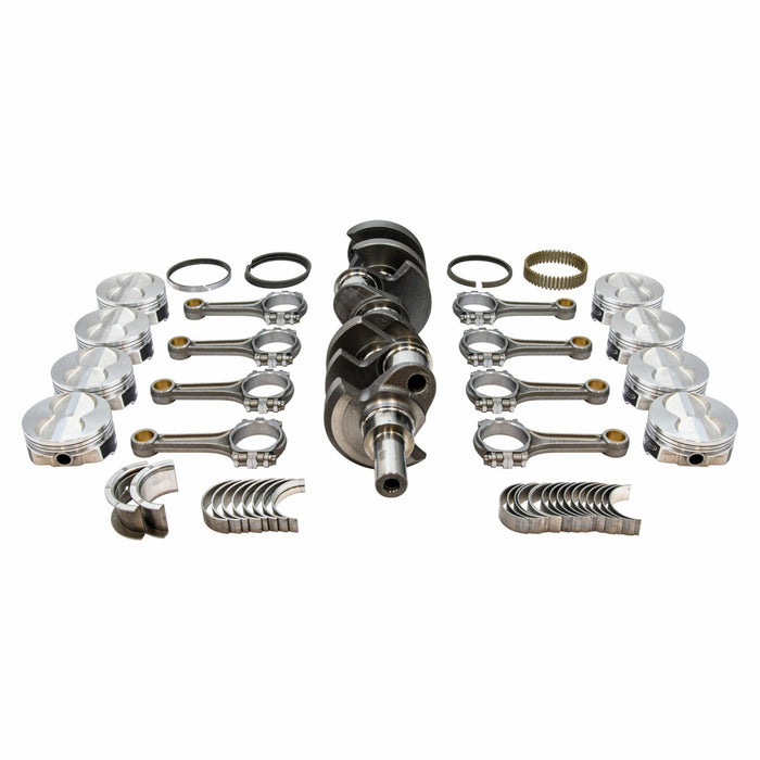 Scat Enterprises SCA1-94055BE SBF 331 Rotating Assembly Ext. Balance
