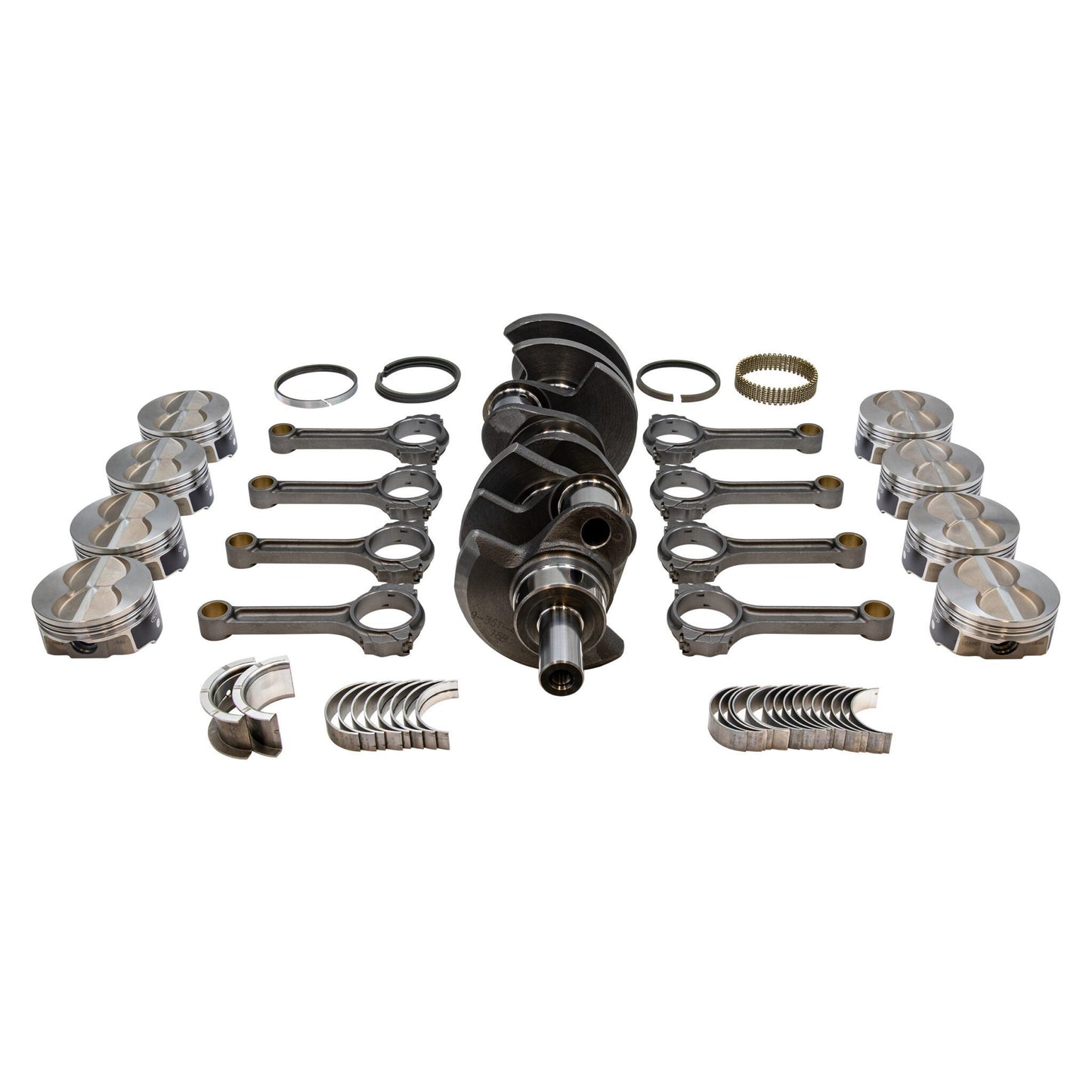 Scat Enterprises SCA1-94306 SBF 408 Rotating Assembly