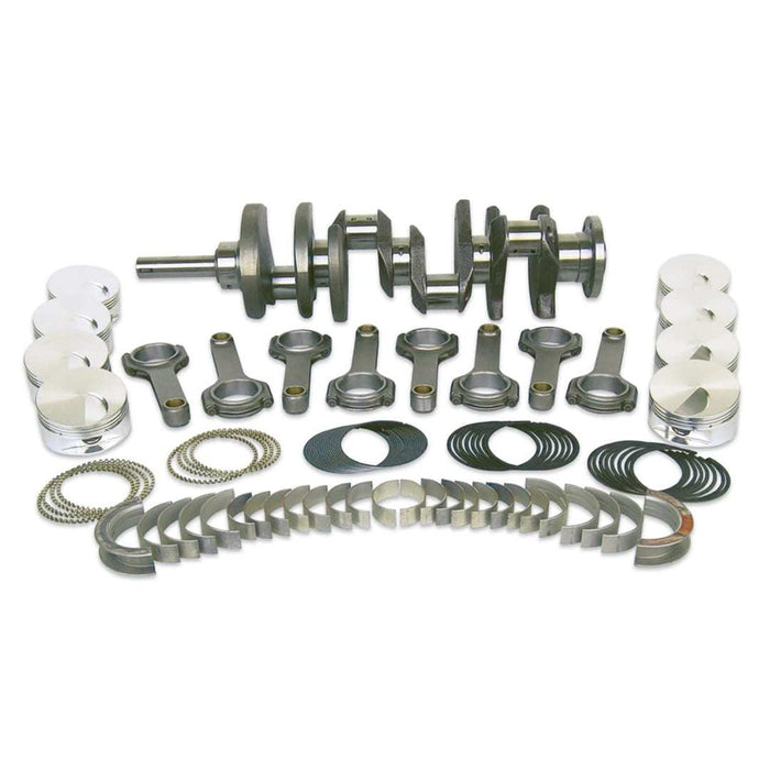 Scat Enterprises SCA1-95105BE BBF Rotating Assembly Series 9000