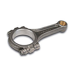 Scat Enterprises SCA2-ICR5400-912 SBF 4340 Forged I-Beam Rods 5.400