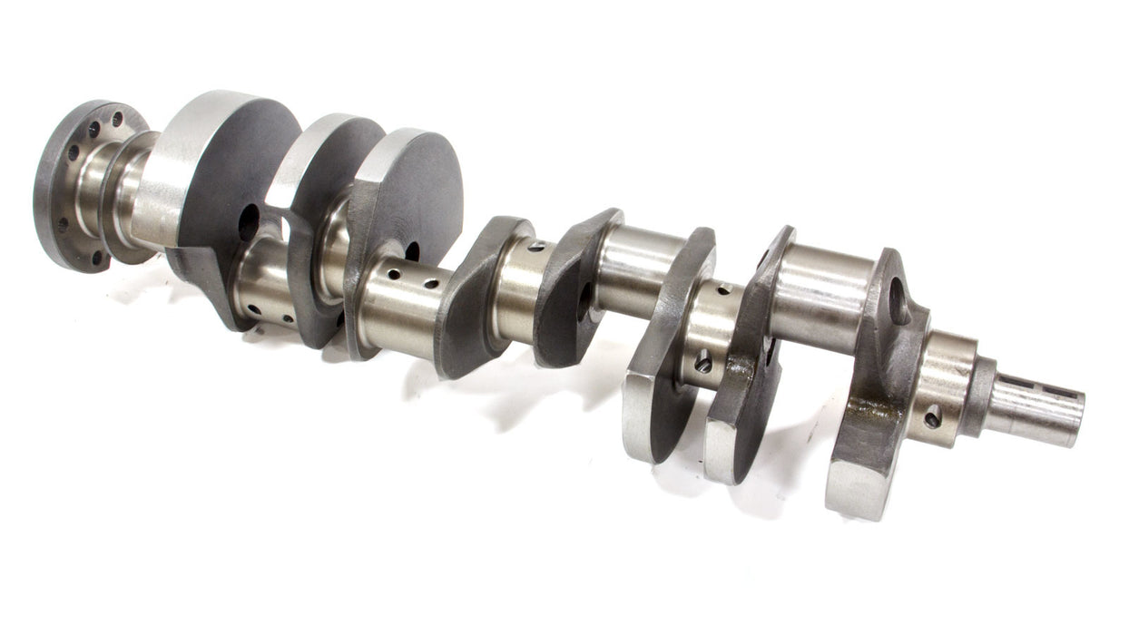 Scat Enterprises SCA4-350-3250-5700 SBC 4340 Forged Crank - 3.250 Stroke