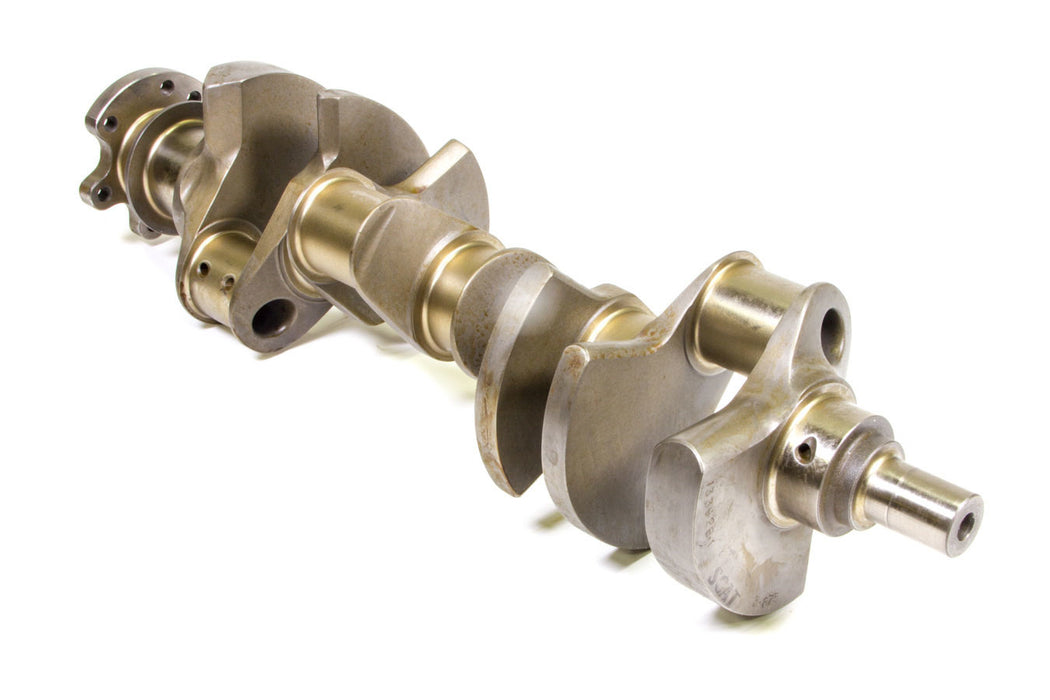 Scat Enterprises SCA4-350-3875-6000-2 SBC L/W 4340 Forged Crank - 3.875 Stroke