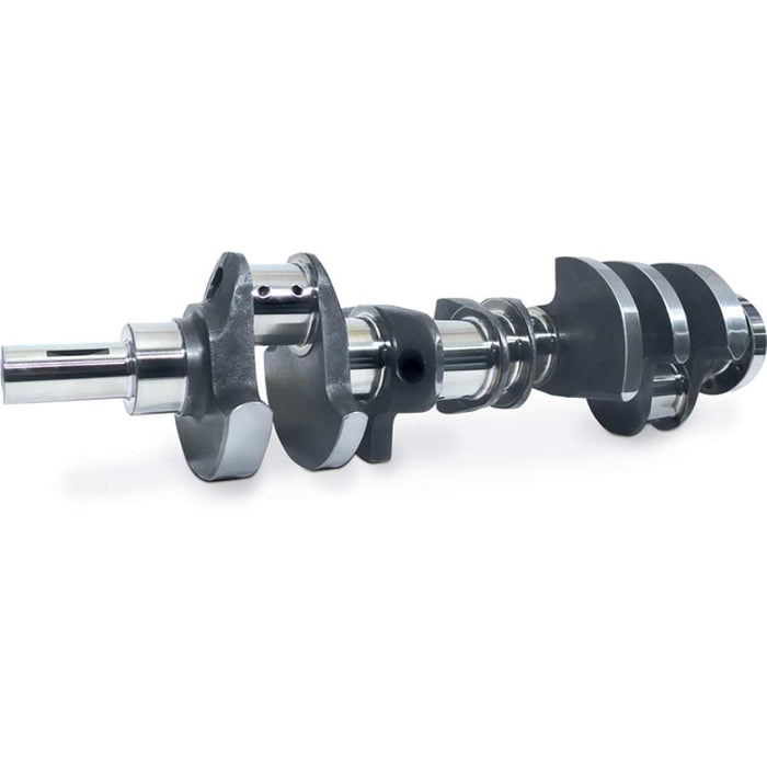 Scat Enterprises SCA4-351W-3850-6200 SBF 351W Crankshaft 3.850 Stroke 4340 Forge
