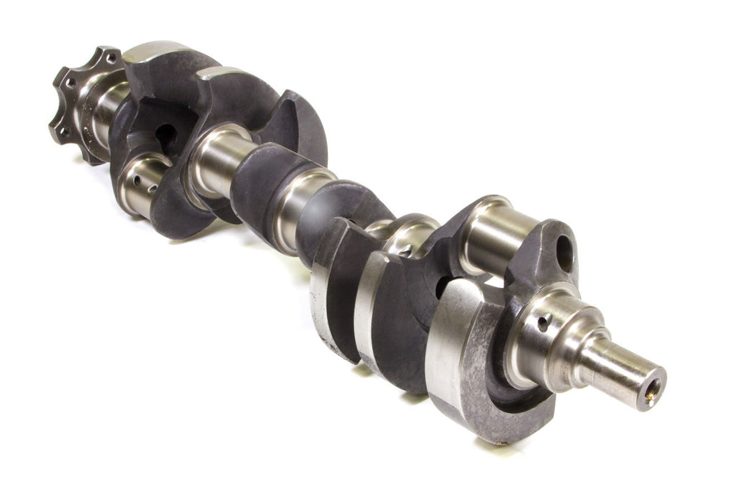 Scat Enterprises SCA4-400-4000-6000-21LW SBC F-43 Forged Crank - 4.000 Stroke