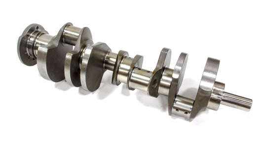 Scat Enterprises SCA4-400P-4250-6700-2200 Pontiac 400 4340 Forged Crank - 4.250 Stroke
