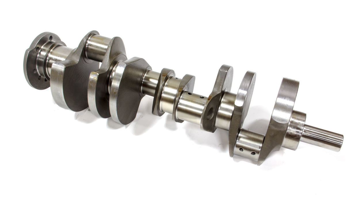 Scat Enterprises SCA4-400P-4250-6700-2200 Pontiac 400 4340 Forged Crank - 4.250 Stroke