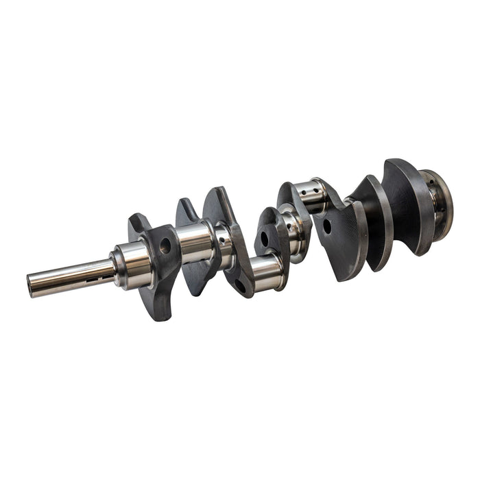 Scat Enterprises SCA4-FE-4125-6700-2200 BBF FE 4240 Forged Crank 4.125 Stroke 6.700 Rod